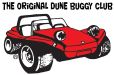 Logo DUNEBUGGY